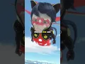 Marinette lied to Alya and Suhan about everything