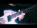 Download Lagu Malapetaka - Rhoma Irama (Versi Baru) Lead Gitar Cover