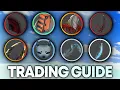 The Best Project Slayers Trading Guide