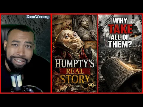 Mysterious Videos That Will Make You Rethink Everything!