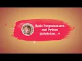 Python 1 - Basis Programmeren met Chris