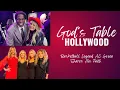 Basketball Legend AC Green Shares His Faith God s Table Hollywood