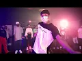 Lil Nas X - SCOOP ft Doja Cat - Dance Choreography by Tricia Miranda