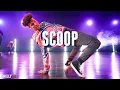 Download Lagu Lil Nas X - SCOOP ft Doja Cat - Dance Choreography by Tricia Miranda