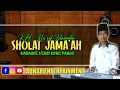 Download Lagu KH. Ma'ruf Islamudin - Sholat Jama'ah Versi KORG Pa600 | Jauhar Entertainment