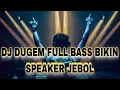 Download Lagu DJ DUGEM FULL BASS BIKIN SPEAKER JEBOL !! JUNGLE DUTCH TERBARU 2025 FULL BASS 