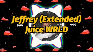 juice wrld jeffrey extended lyrics