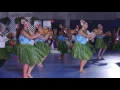 Green Rose Hula - Nā Liko Lehua O Hilo Hanakahi