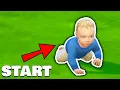 The Sims 4 1 Infant Start