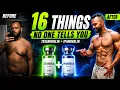Tesamorelin Ipamorelin 16 Things No One Tells You