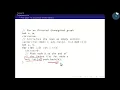 CSE323 - Programming with Data Structures