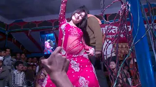 kajari ballia dancer 2