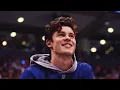 Shawn Mendes Imagine (Not marvel)