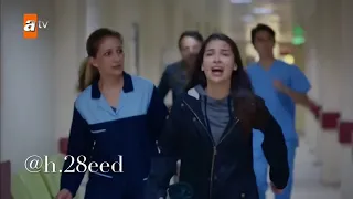 اغنية تركية حزينة الأزهار الحزينة 