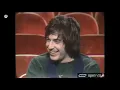 Al Pacino 1973 full interview on Richard III - Elliot Norton Reviews