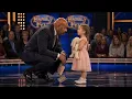 Terminal 6-yr-old asked Steve one question he cried for 10 minutes