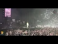 Far From Me - Naza - Accor Arena Paris Bercy - 30/10/25