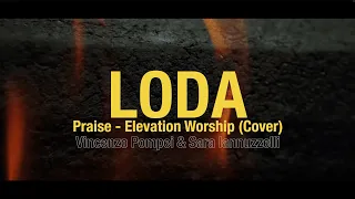 Download Praise | ITALIANO | Elevation Worship (cover) MP3