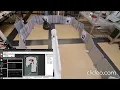 Pose-based EKF SLAM for Robot Localization including Planning Exploration Navigation