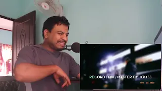 kuri basechu rayzor rap remix reaction video 