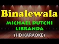 Download Lagu BINALEWALA - Michael Dutchi Libranda