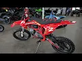 New 2026 Denago Powersports MX2 Dirt Bike For Sale In Seneca SC