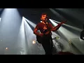 Eiffel - Sous ton Aile (Live) - 01.02.2020