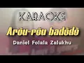 Download Lagu karaoke lagu nias La'ua mano || Daniel folala || arou rou ba dodo || hadia duhu dodomo