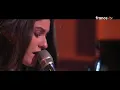 “Respire fort” en live par Jeanne