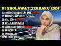 Download Lagu DJ SHOLAWAT TERBARU 2024 - LONTONG TAHU LONTONG SATE X ALAMATE ANAK SHOLEH X NASABE KANJENG NABI