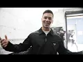 Joel Corry x David Guetta x Bryson Tiller - What Would You Do? [Behind The Scenes]
