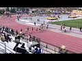 Download Lagu 5.1 2024 U of M MN Open 100m Heat 3