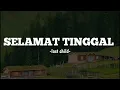 Download Lagu selamat tinggal -last child-