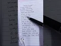 Download Lagu DINDING PEMISAH-MERRY ANDANI #songlyrics #handwriting #youtubeshorts #fyp #like #subscribe #share