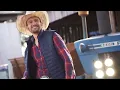 Garotos Bon'd Xote ft Antony e Gabriel - (RAM) ESSE MEU FORRÓ