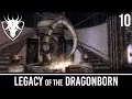 Skyrim Mods Legacy of the Dragonborn - Part 10