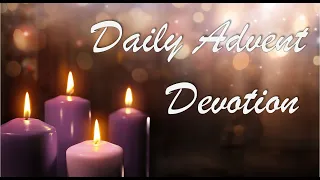 Jesus Calling - December 24 2020