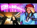 Download Lagu 정국 (Jung Kook), Usher ‘Standing Next to You - Usher Remix’ Official Performance Video | REACTION!!!