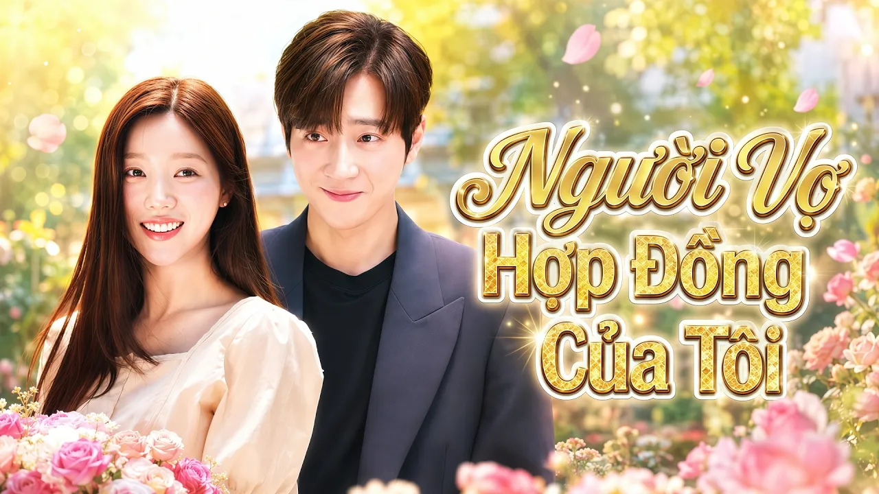 (Lồng tiếng)Người Vợ Hợp Đồng Của Tôi| 💥#dramabox poster