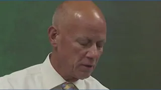 Pinellas deputy arrested for punching inmate in chest face sheriff says