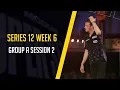 Download Lagu WEEK 6 IS HERE!!!🏆 | Live Darts | Series 12 Week 6 | Group A Session 2