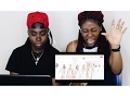 Download Lagu Agnez Mo - Sebuah Rasa | Official Video || Reaction Tuesday