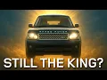Download Lagu 5 Reasons the L322 Range Rover is still a GREAT purchase in 2025