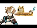 Tutorial gorou machine gun on ipad