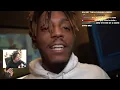Download Lagu ImDOntai Reacts To Juice World Time Chris Long Films