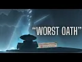 ABUSING the worst oaths in deepwoken