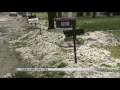 News Coons Rapid hail