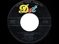 Download Lagu 1957 HITS ARCHIVE: April Love - Pat Boone a #1 record