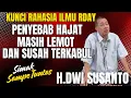 Download Lagu TERNYATA INI PENYEBAB HAJAT MASIH LEMOT DAN SUSAH TERKABUL