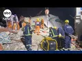 Download Lagu Race to find survivors Philippines after deadly magnitude 6.9 earthquake